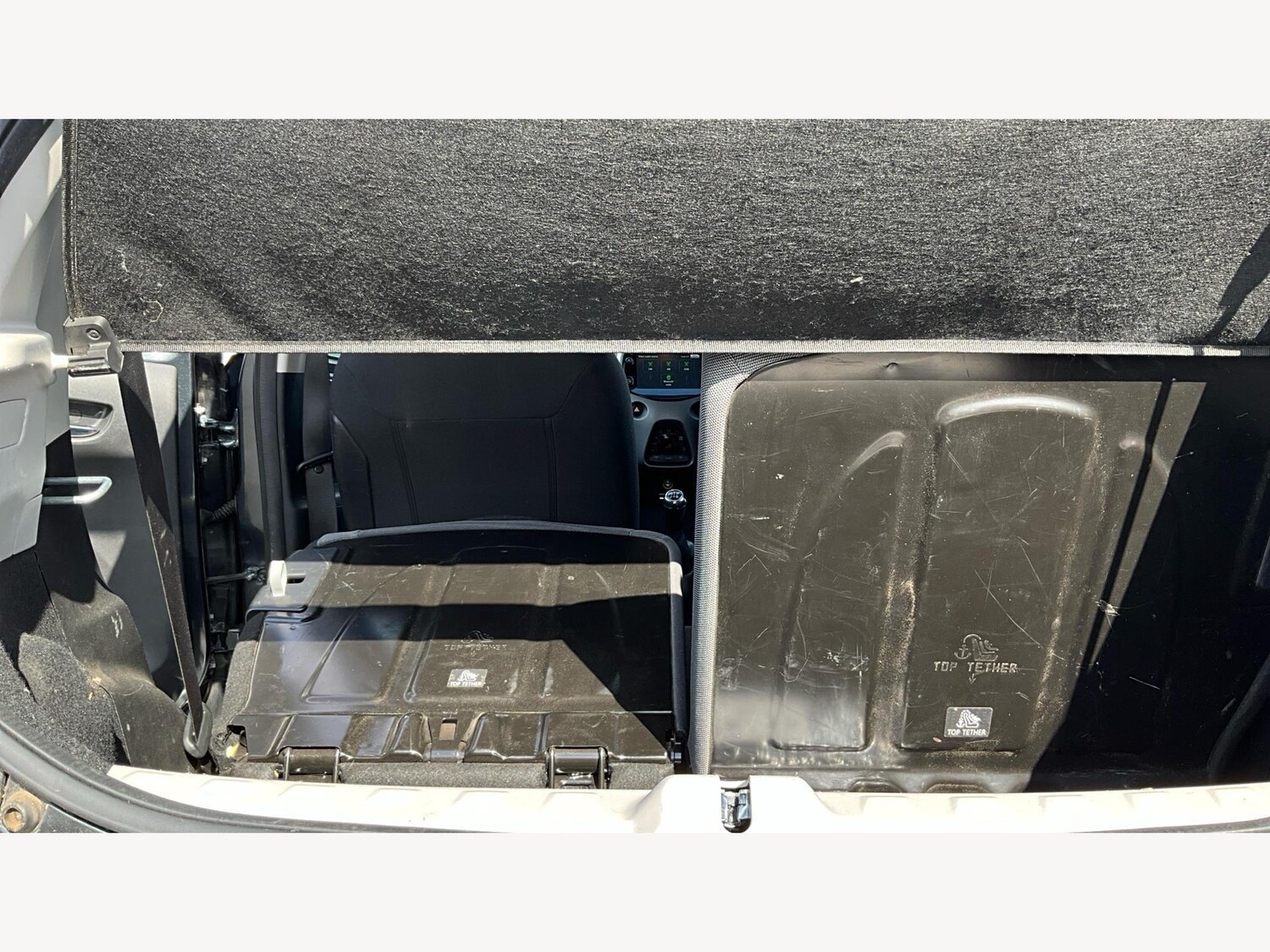 Vehicle 34