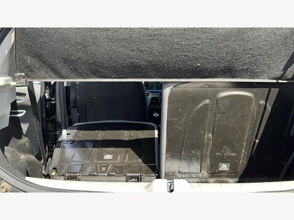 Used Toyota AYGO 2019 for sale - 75609108: Photo 34