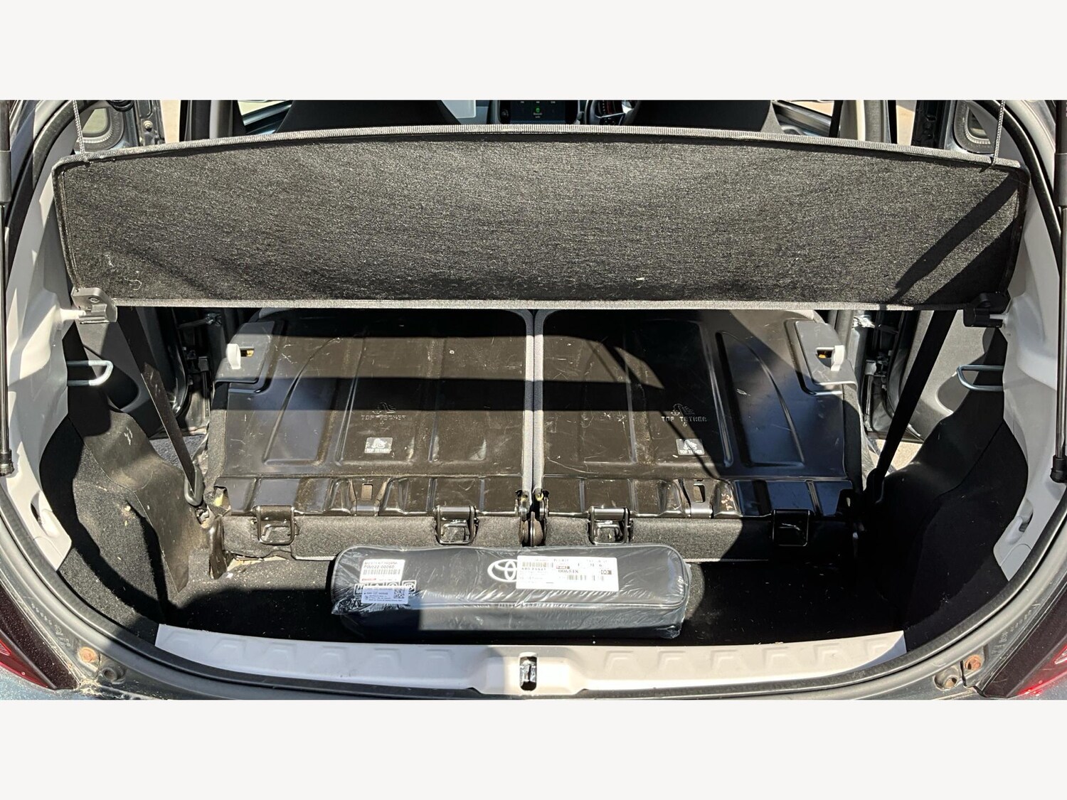 Vehicle 36