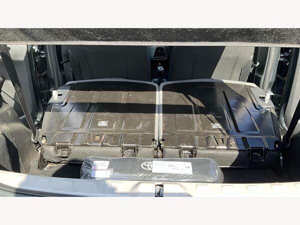 Used Toyota AYGO 2019 for sale - 75609108: Photo 37