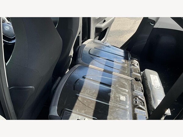 Used Toyota AYGO 2019 for sale - 75609108: Photo 38