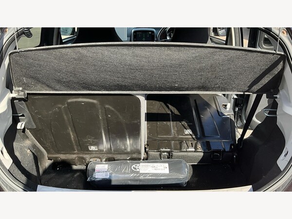 Used Toyota AYGO 2019 for sale - 75609108: Photo 40