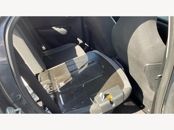 Used Toyota AYGO 2019 for sale - 75609108: Photo 41