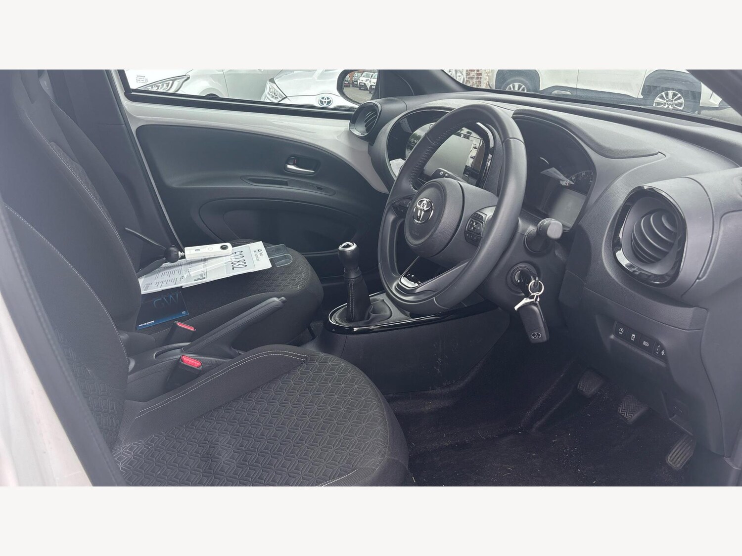 Vehicle 13