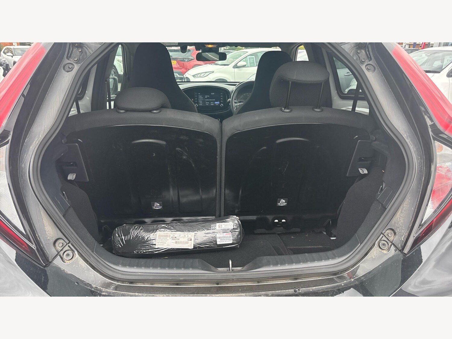 Vehicle 16