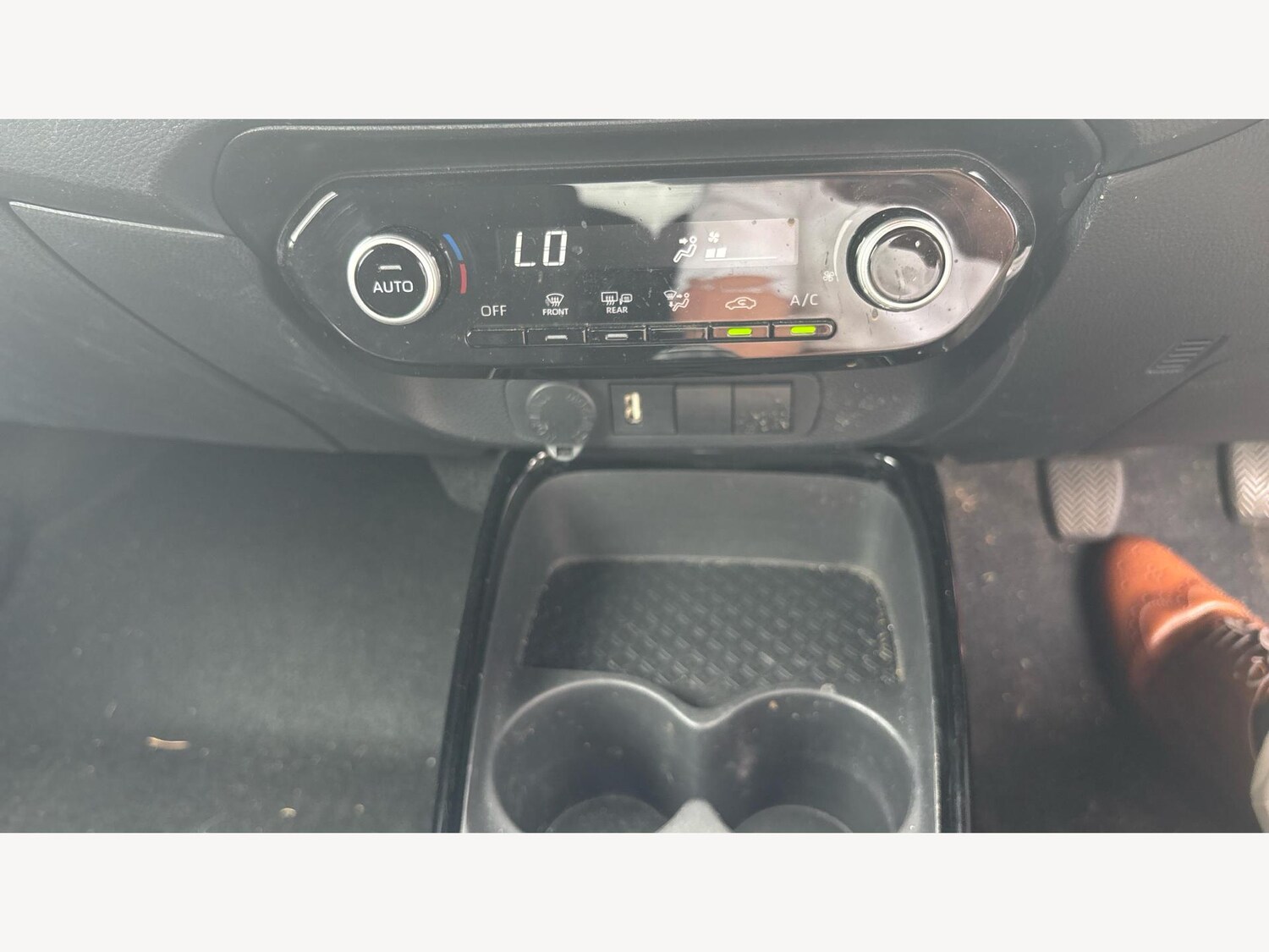 Vehicle 31