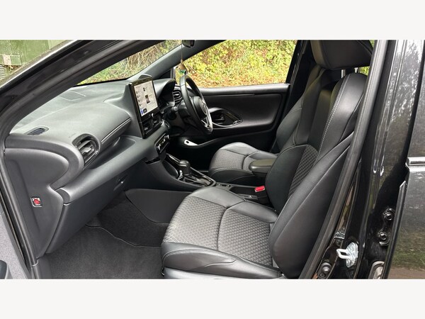 Used Toyota Yaris 2025 for sale - 76200984: Photo 12