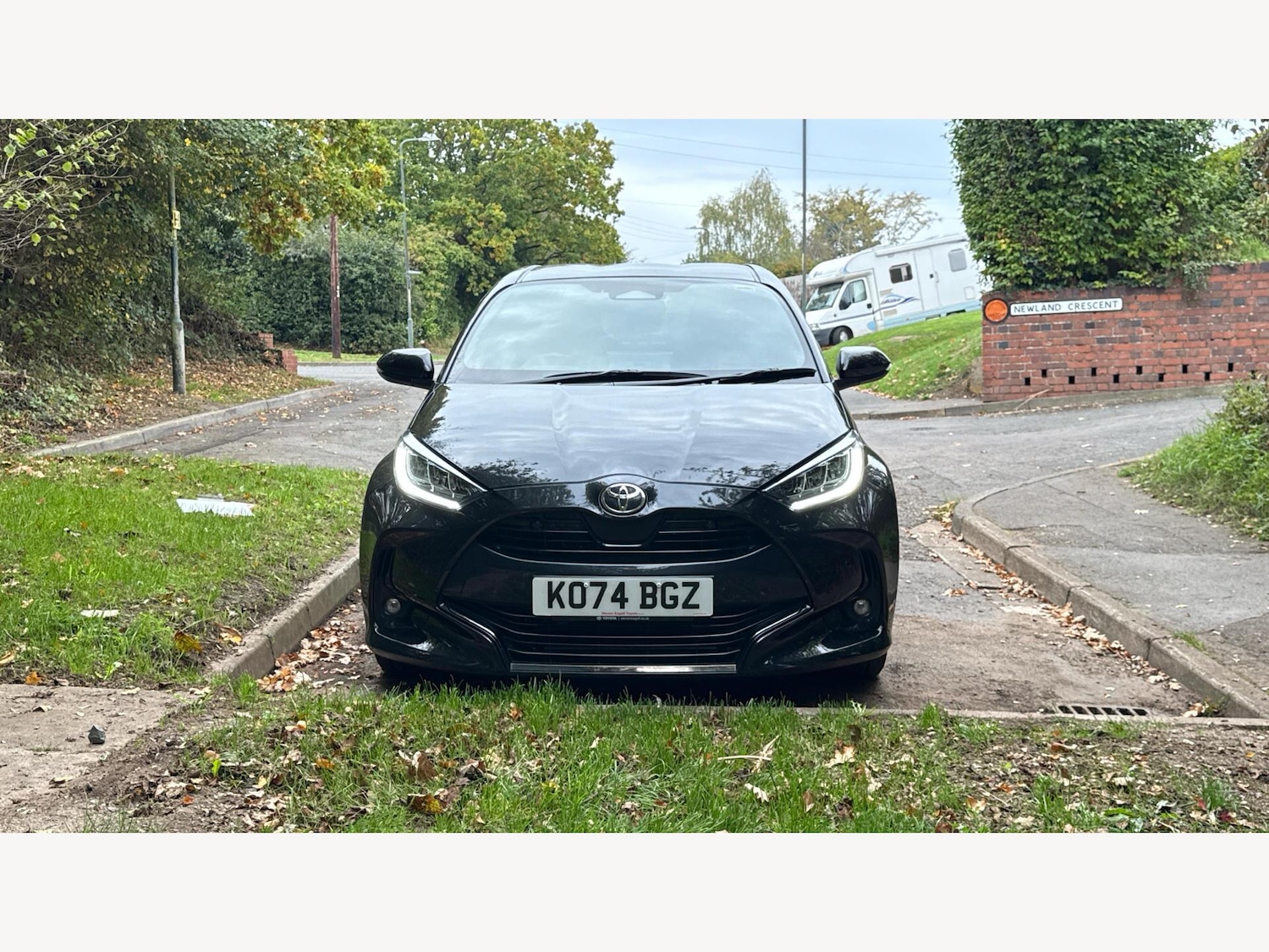 Used Toyota Yaris 2025 for sale - 76200984: Photo 17