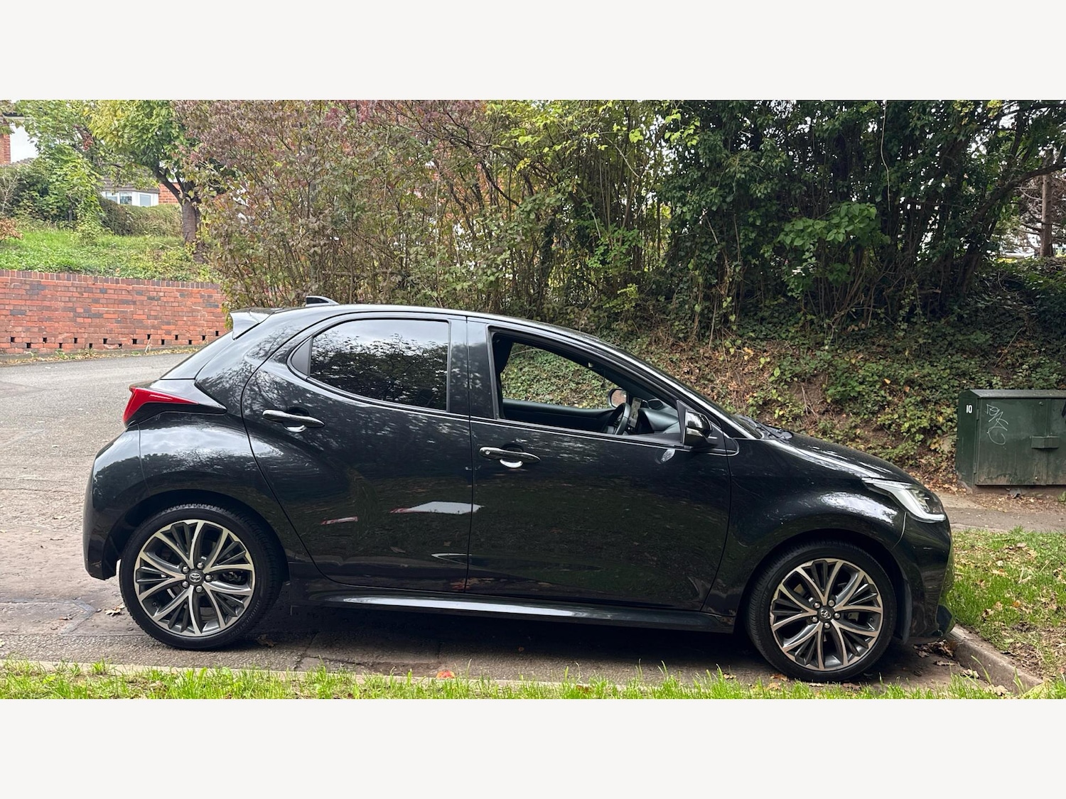 Used Toyota Yaris 2025 for sale - 76200984: Photo 18