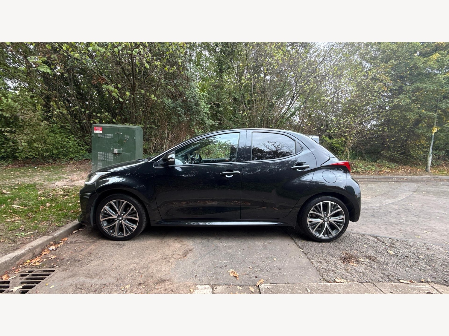 Used Toyota Yaris 2025 for sale - 76200984: Photo 19