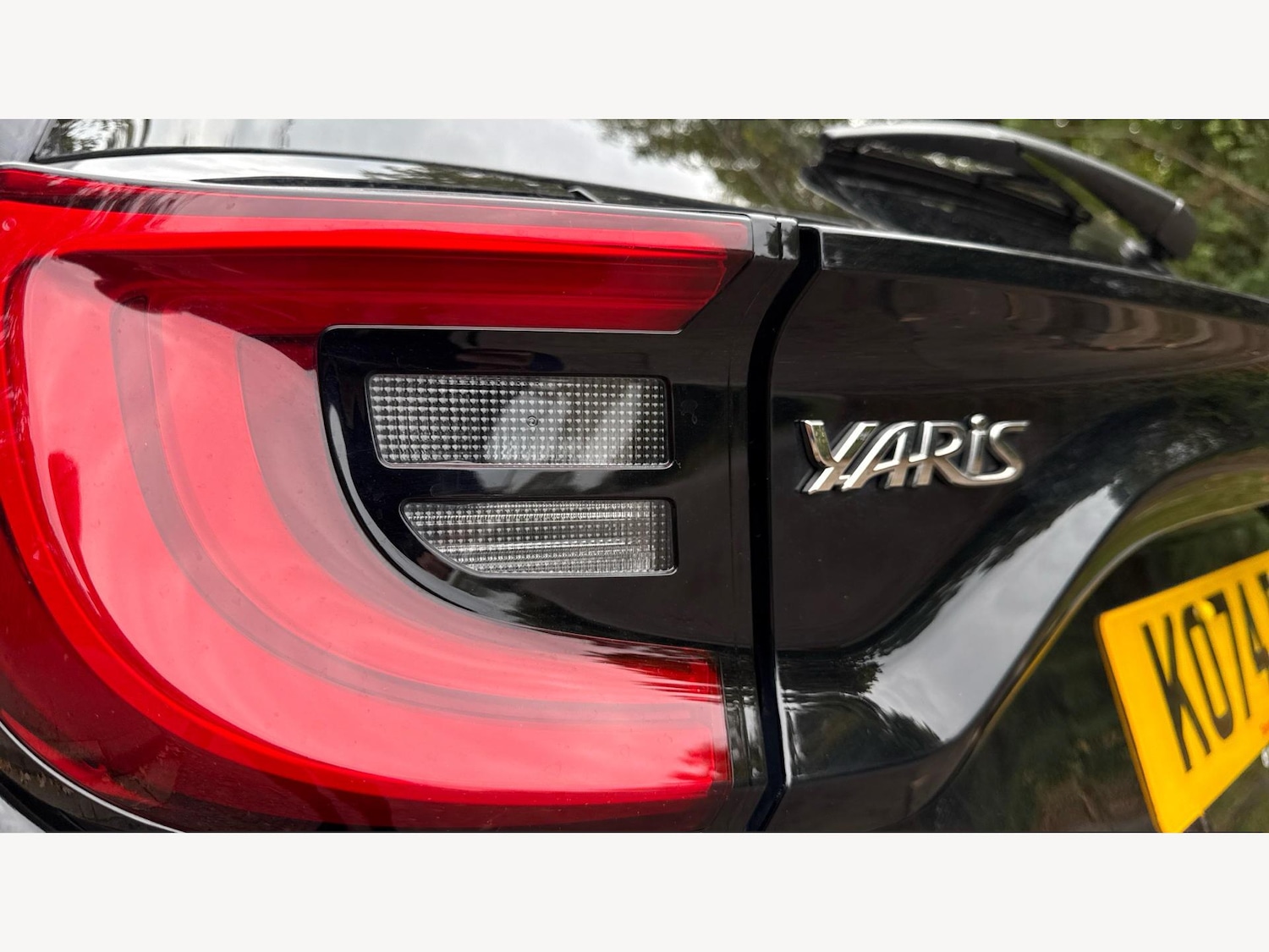 Used Toyota Yaris 2025 for sale - 76200984: Photo 23