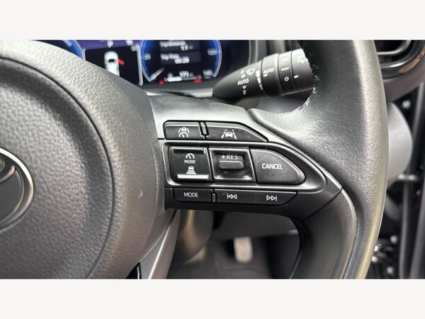 Used Toyota Yaris 2025 for sale - 76200984: Photo 38