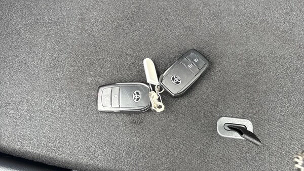 Used Toyota Yaris 2025 for sale - 76200984: Photo 47