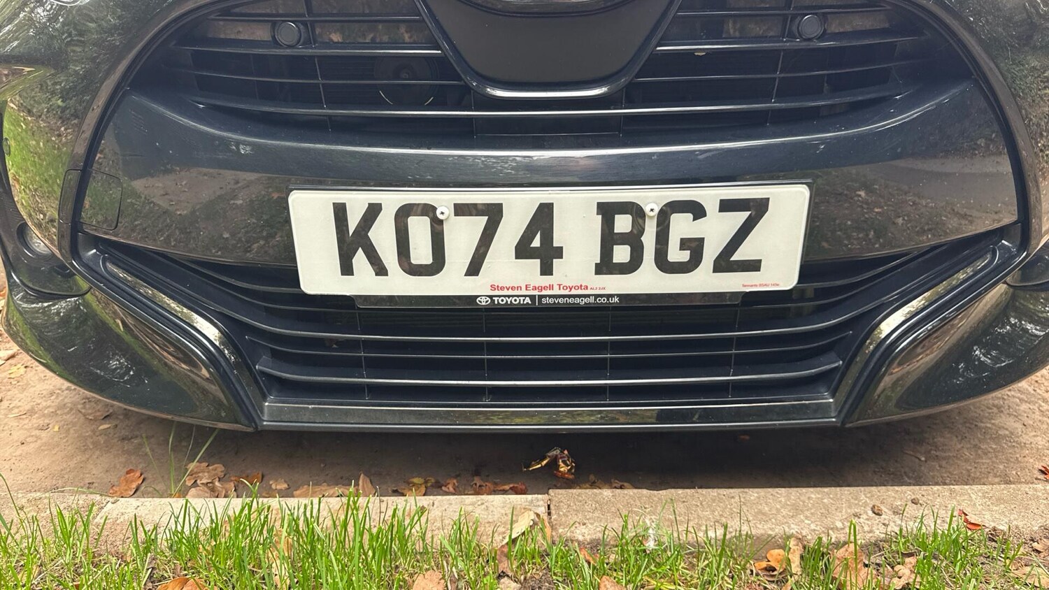 Used Toyota Yaris 2025 for sale - 76200984: Photo 55