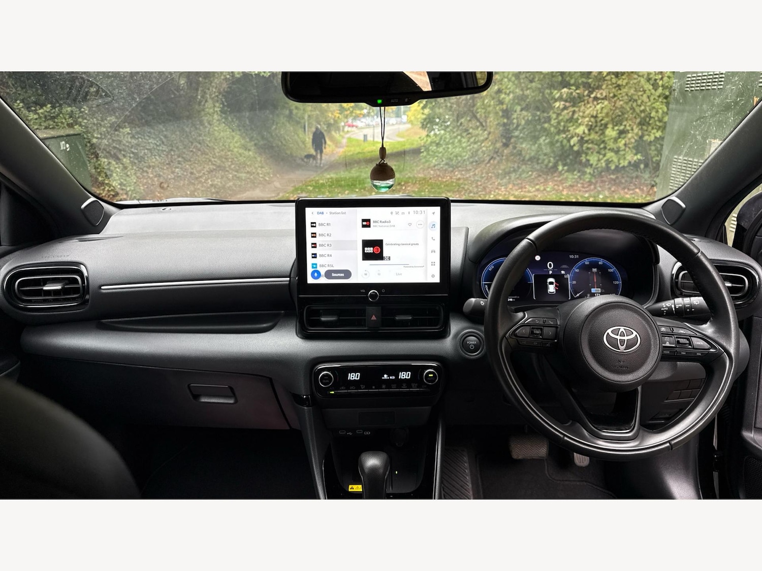 Used Toyota Yaris 2025 for sale - 76200984: Photo 7