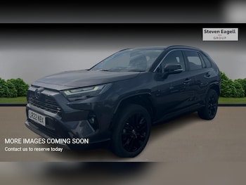 Used Toyota RAV4 2022 for sale - 78491908: Photo