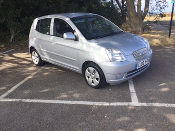 Used Kia Picanto 2006 for sale - 79620721: Photo