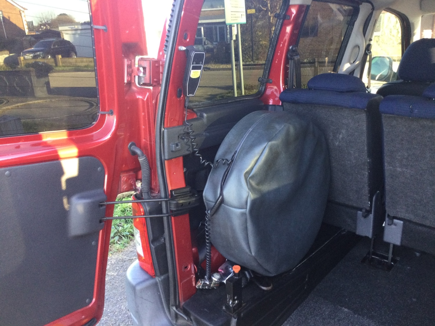 Used Peugeot Partner 2010 for sale - 78032069: Photo 4