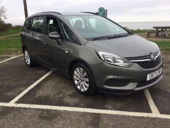 2017 (17) - 1.4T Design 5dr 1 owner 64988 miles full Vauxhall service history