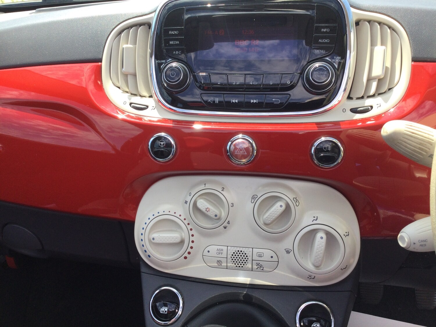 Used Fiat 500 2017 for sale - 76542965: Photo 9