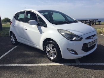 Used Hyundai Ix20 2015 for sale - 78987444: Photo