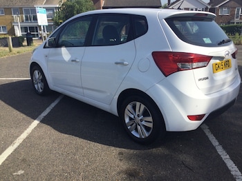 Used Hyundai Ix20 2015 for sale - 78987444: Photo