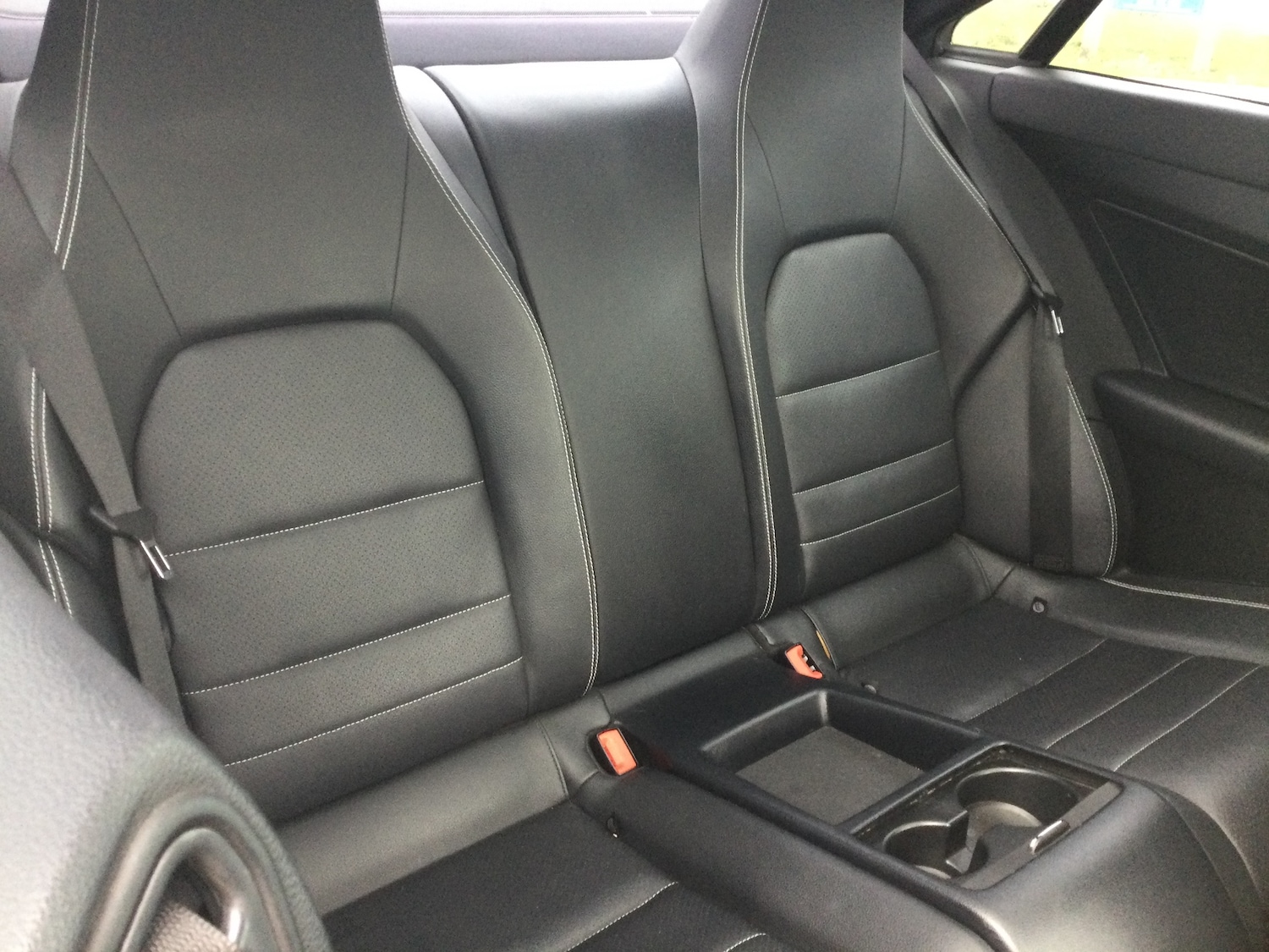 Used Mercedes-Benz E Class 2010 for sale - 76479959: Photo 6