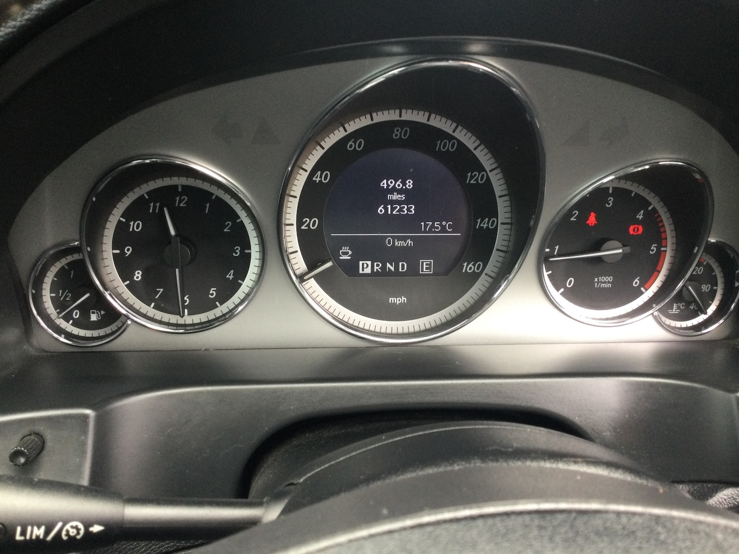 Used Mercedes-Benz E Class 2010 for sale - 76479959: Photo 9