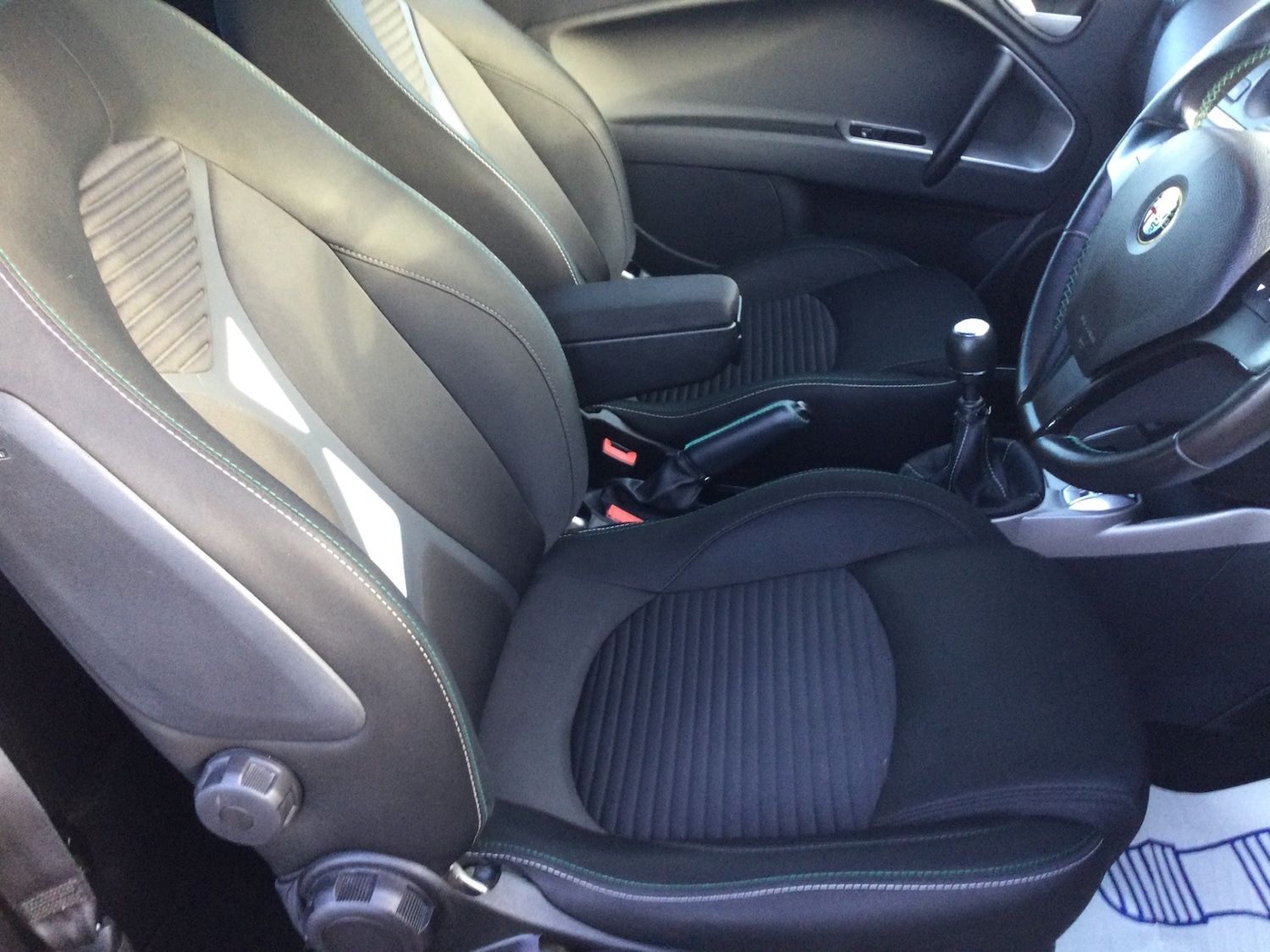 Used Alfa Romeo MiTo 2014 for sale - 77556783: Photo 5