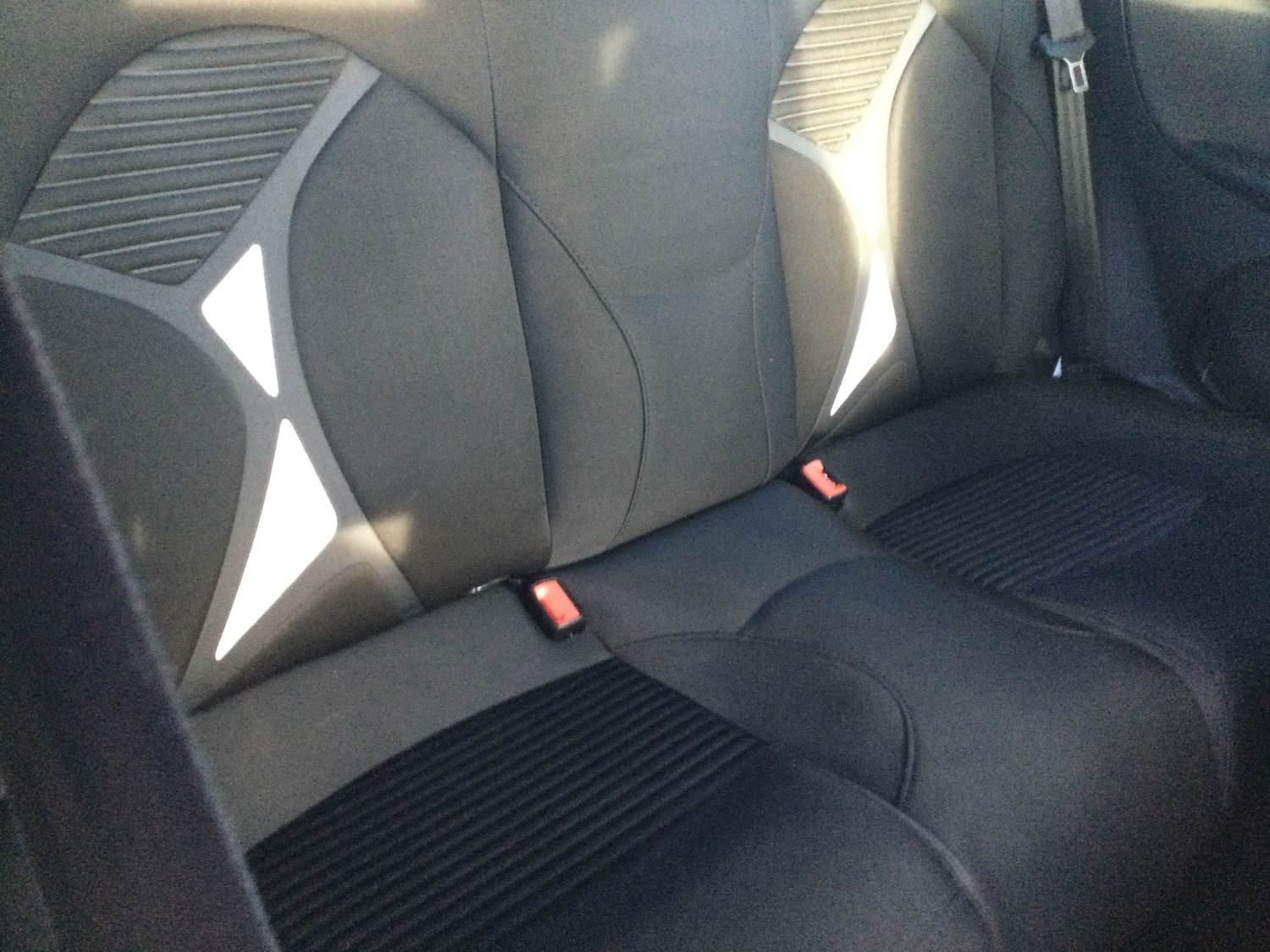 Used Alfa Romeo MiTo 2014 for sale - 77556783: Photo 6