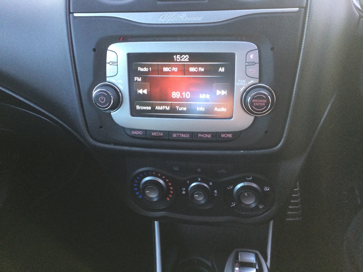 Used Alfa Romeo MiTo 2014 for sale - 77556783: Photo 9