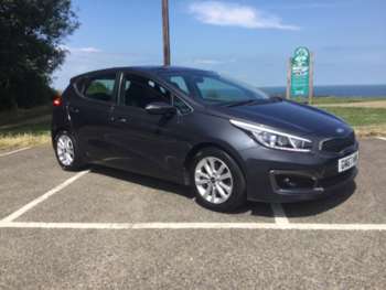 2017 (67) - 1.6 GDi ISG 2 5dr 1 owner 44078 miles full service history