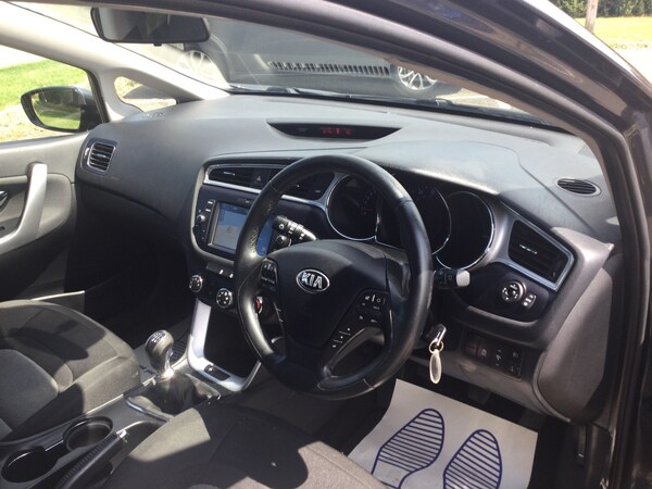 Used Kia Ceed 2017 for sale - 75336357: Photo 8