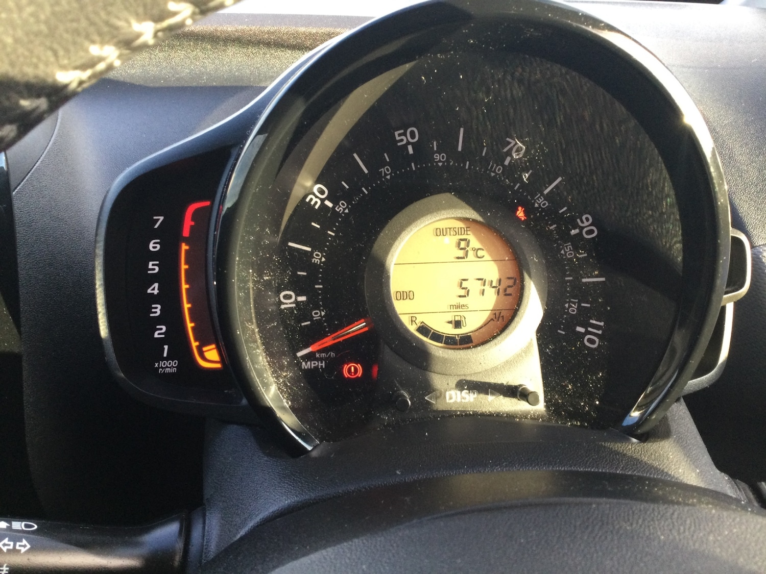 Used Peugeot 108 2020 for sale - 77439615: Photo 10