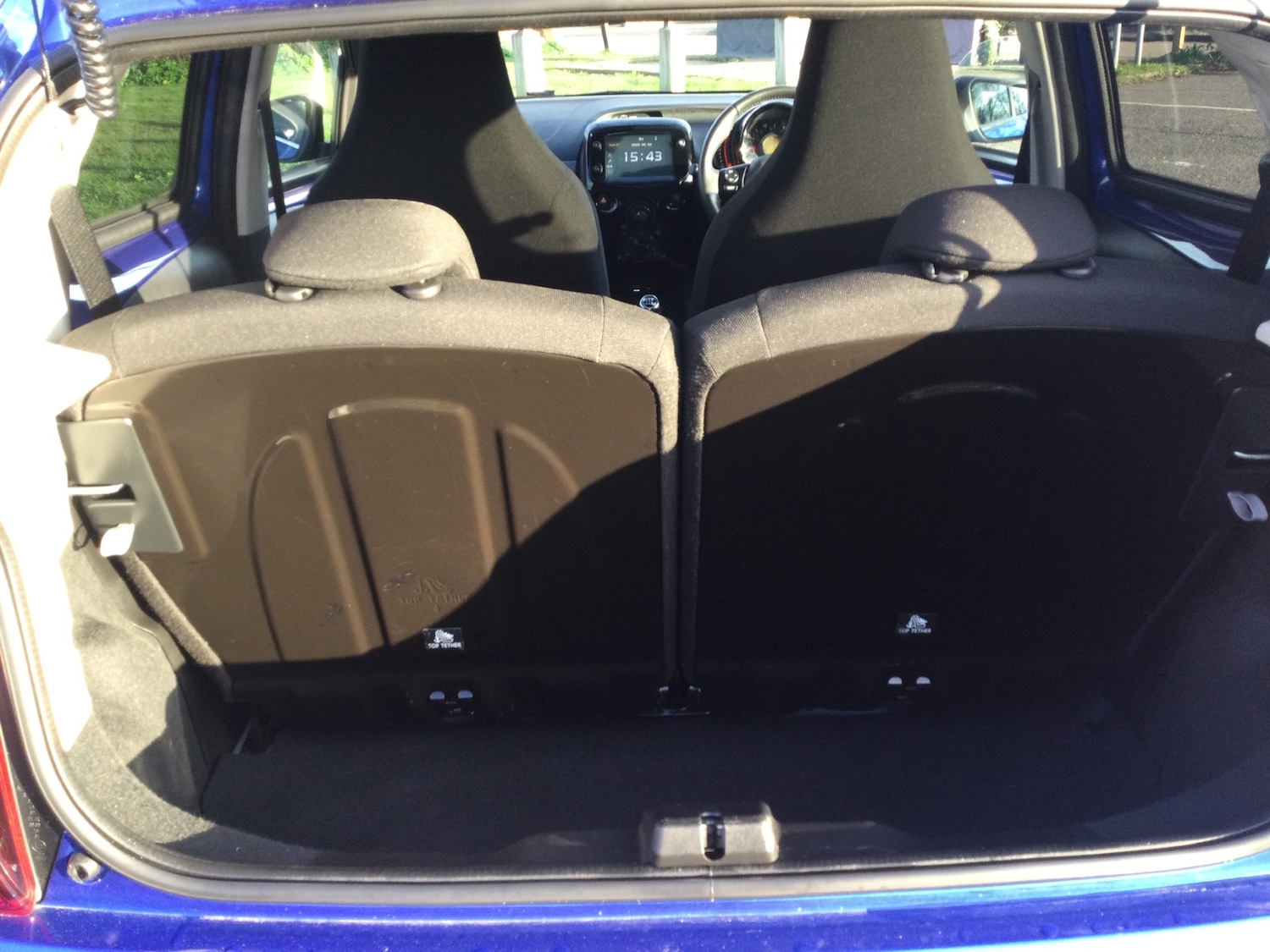 Used Peugeot 108 2020 for sale - 77439615: Photo 7