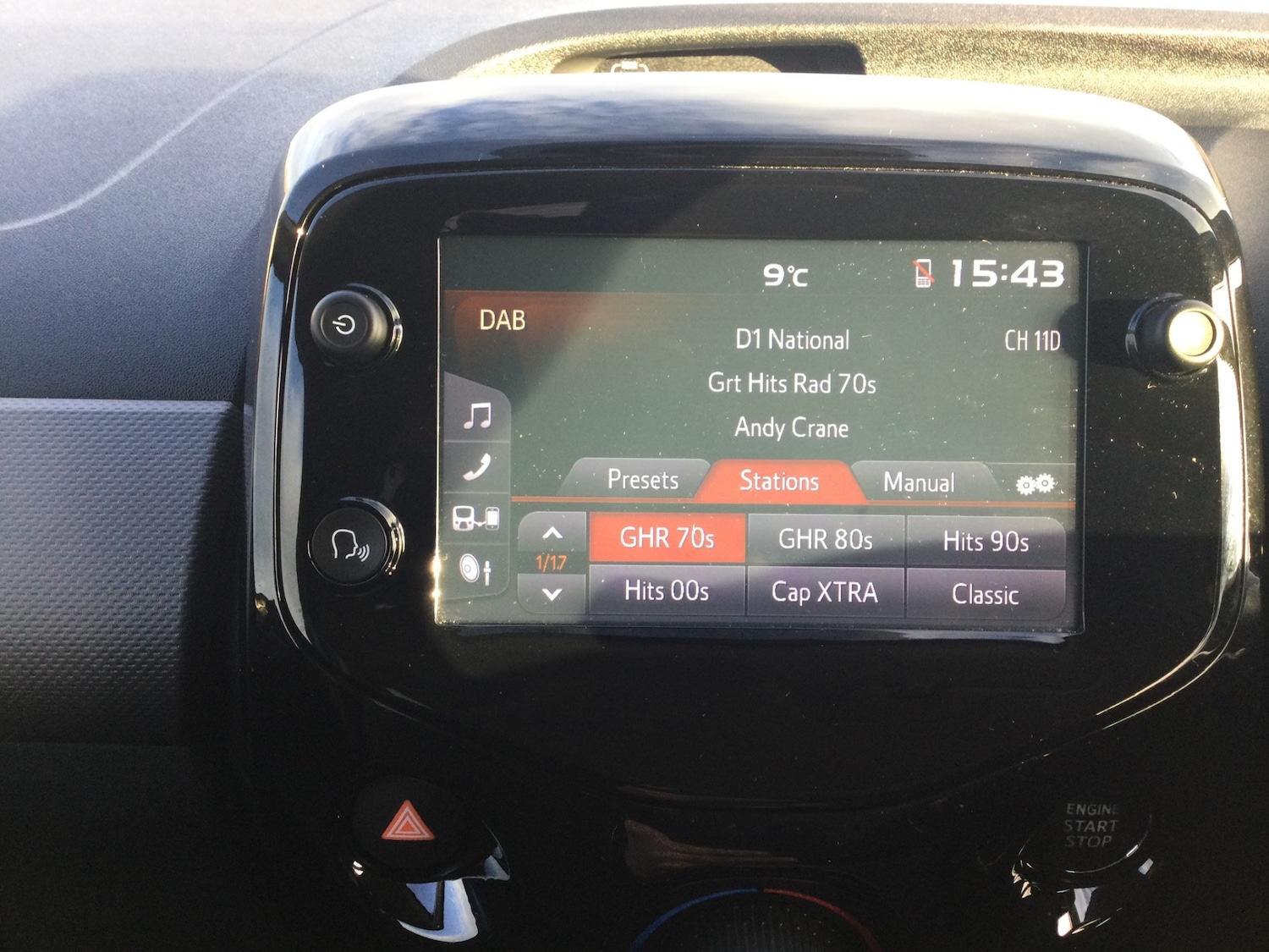 Used Peugeot 108 2020 for sale - 77439615: Photo 9