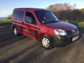 2010 (10) - 1.4 6dr 6-Door