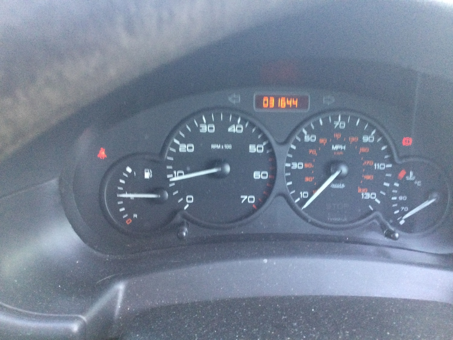 Used Peugeot Partner 2010 for sale - 76290075: Photo 6