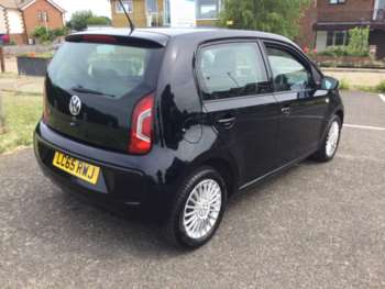 Used Volkswagen up! 2016 for sale - 75045898: Photo