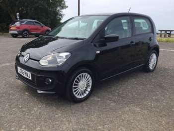 Used Volkswagen up! 2016 for sale - 75045898: Photo