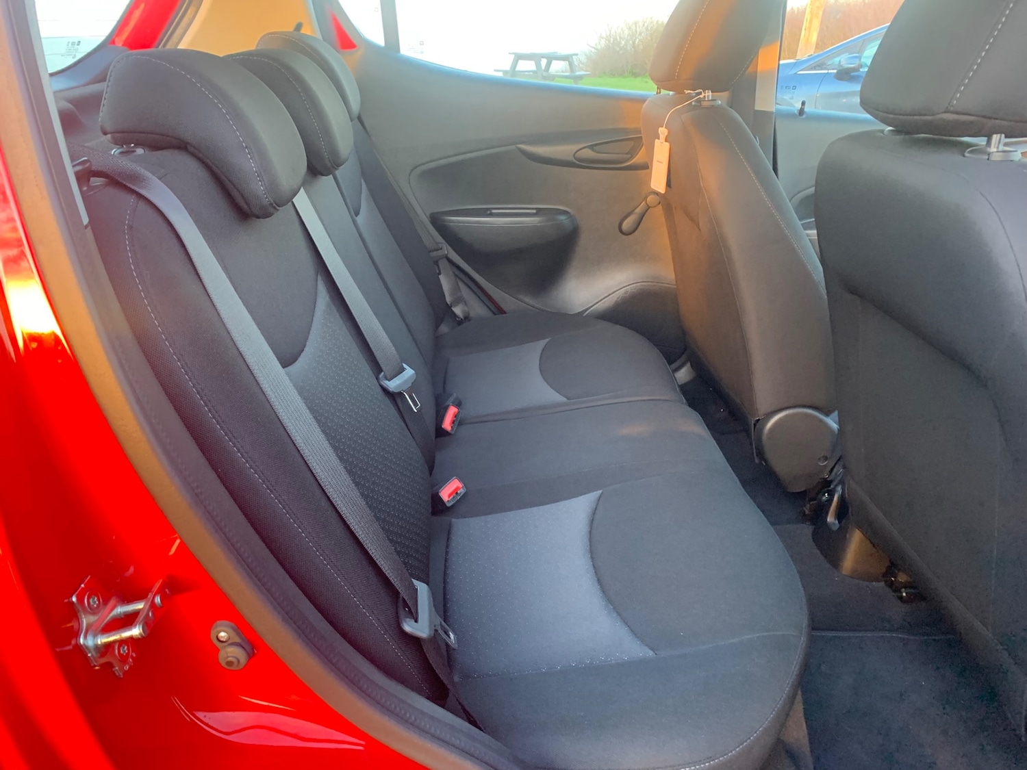 Used Vauxhall Viva 2016 for sale - 77137782: Photo 6