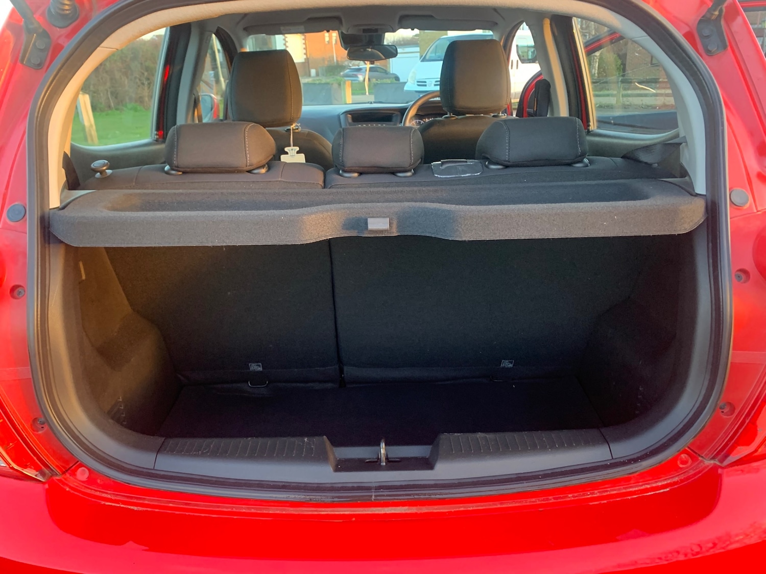 Used Vauxhall Viva 2016 for sale - 77137782: Photo 7