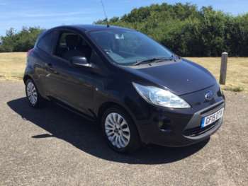 2015 (15) - 1.2 Zetec 3dr [Start Stop] 67378 miles £35 per year road tax