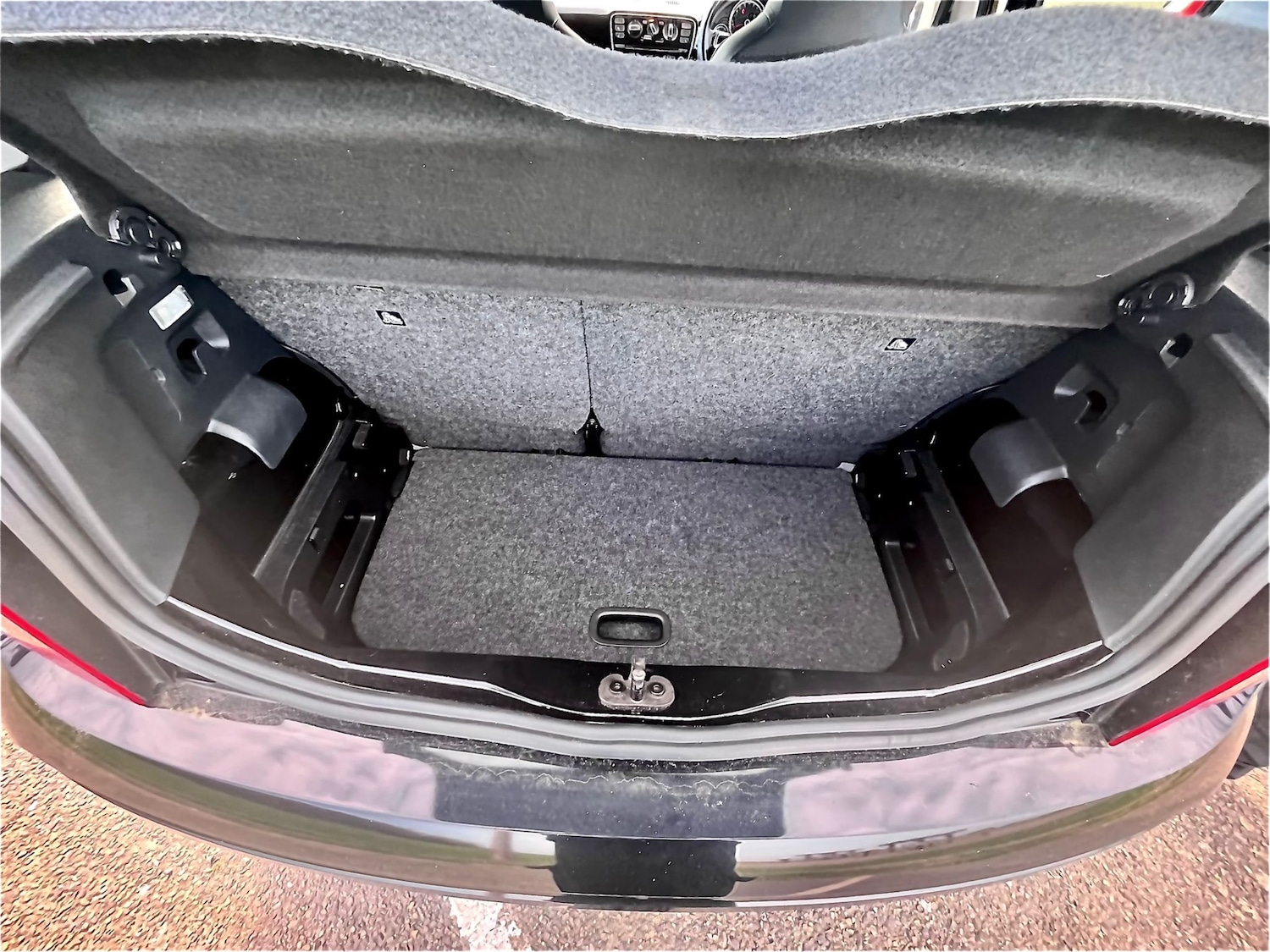 Used Volkswagen up! 2016 for sale - 77730524: Photo 12