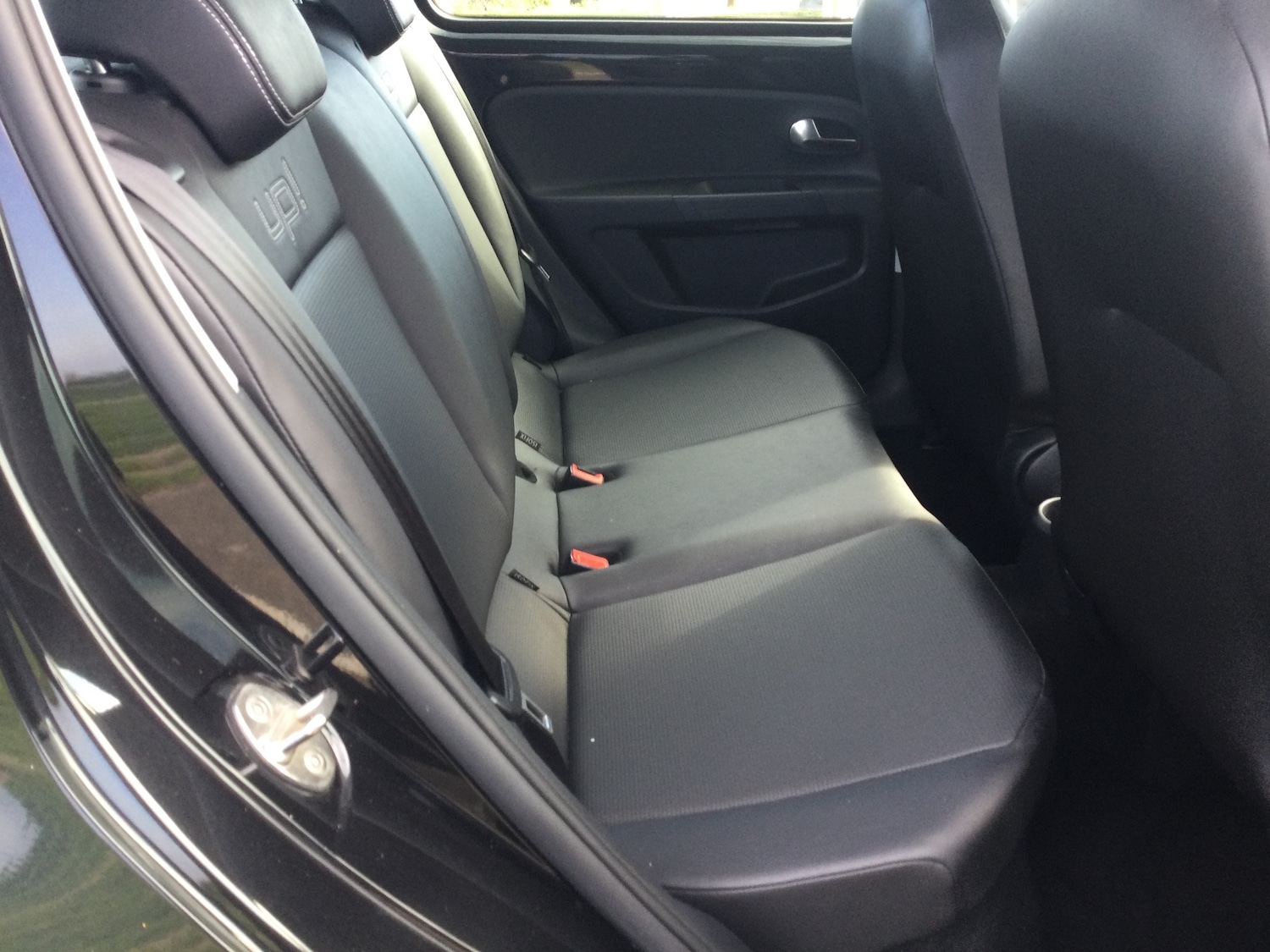 Used Volkswagen up! 2016 for sale - 77730524: Photo 9