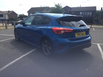 Used Ford Focus 2019 for sale - 79395437: Photo