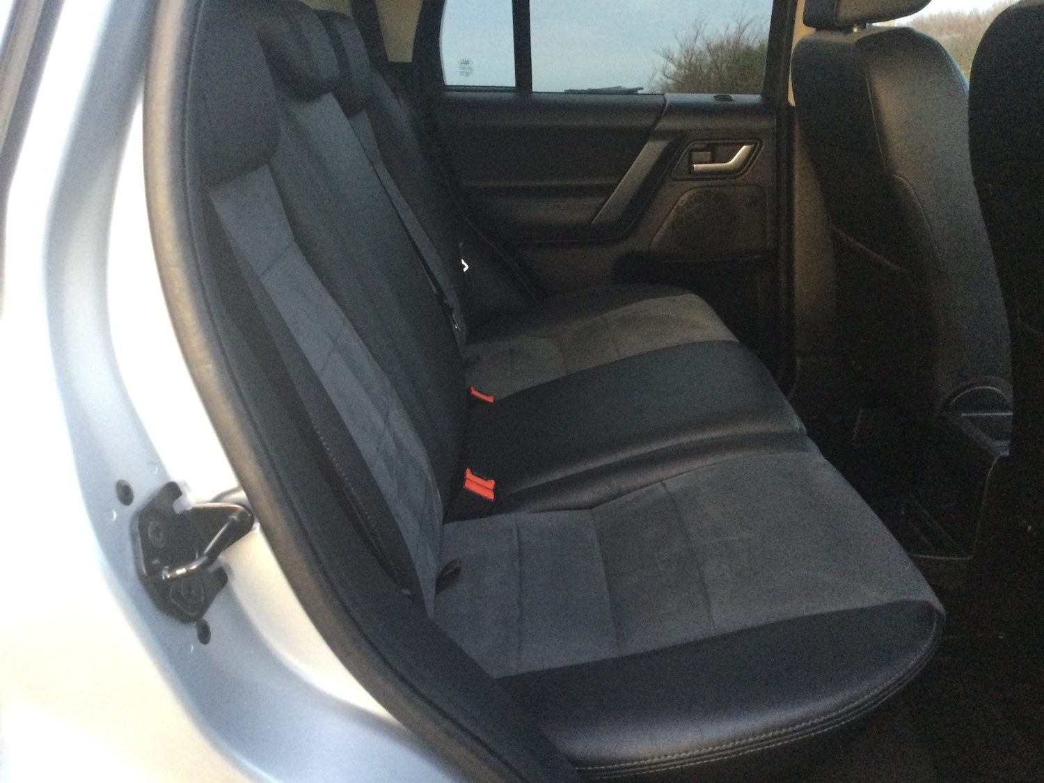 Used Land Rover Freelander 2012 for sale - 77008923: Photo 5