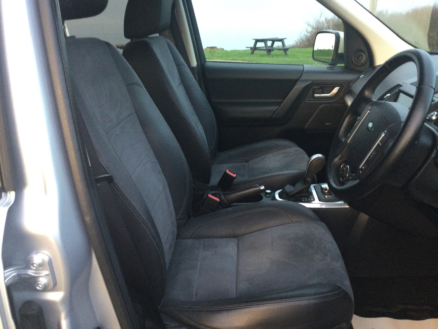 Used Land Rover Freelander 2012 for sale - 77008923: Photo 8