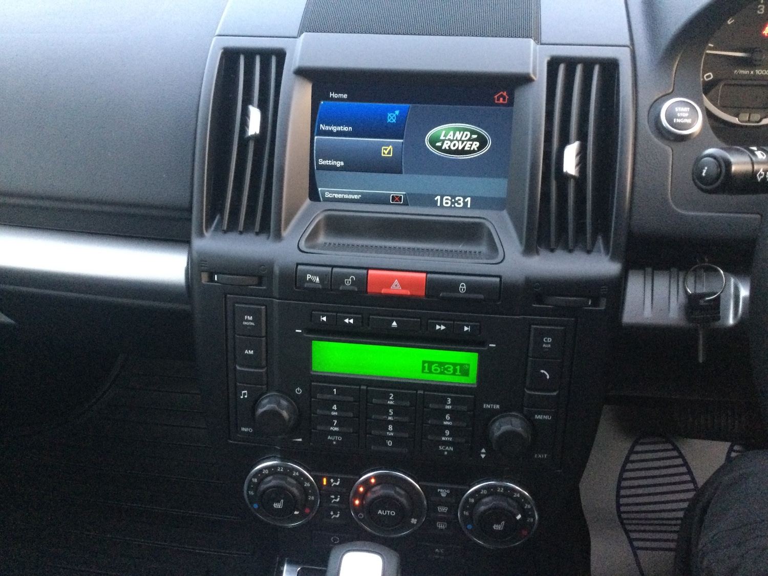 Used Land Rover Freelander 2012 for sale - 77008923: Photo 9