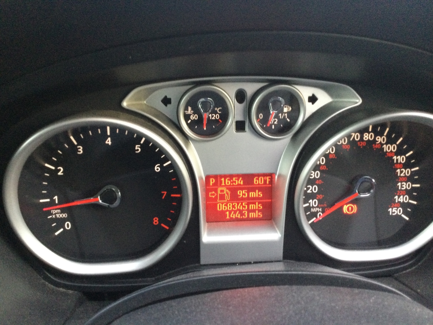 Used Ford Focus 2008 for sale - 76397206: Photo 10